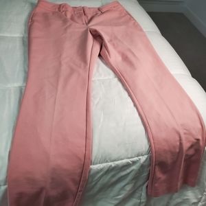 NY & Co Work Pants